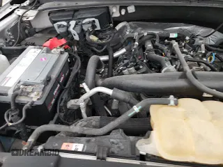 ✅ 2020 Ford F-150 XLT • VIN: 1FTEW1CP7LKD98402 • Лот: 93928065. Опубликован ранее на Copart с пробегом 14 154 миль. Бесплатный доступ к архиву аукционных продаж из США и подробный отчёт об истории автомобиля на DreamBid. Изображение 13.