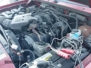 ✅ 2001 Ford Ranger XL Fleet • VIN: 1FTZR15E81TA22318 • Лот: 43758691. Опубликован ранее на IAAI с пробегом 186 193 миль. Бесплатный доступ к архиву аукционных продаж из США и подробный отчёт об истории автомобиля на DreamBid. Изображение 13.