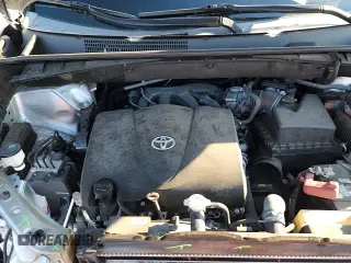 ✅ 2019 Toyota Highlander LE • VIN: 5TDZZRFH5KS305038 • Лот: 84627325. Опубликован ранее на Copart с пробегом 107 150 миль. Бесплатный доступ к архиву аукционных продаж из США и подробный отчёт об истории автомобиля на DreamBid. Изображение 16.