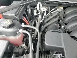 ✅ 2019 Chevrolet Tahoe LT • VIN: 1GNSKBKC9KR403714 • Lot: 92829115. Listed on Copart with 54,570 mi. Free auction sales archive from the USA and detailed vehicle history report at DreamBid. Image 16.