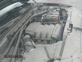 ✅ 2009 Audi Q5 Premium Plus • VIN: WA1KK78R79A042973 • Lot: 39198334. Listed on IAAI with 204,864 mi. Free auction sales archive from the USA and detailed vehicle history report at DreamBid. Image 12.