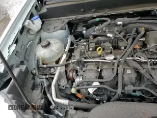 ✅ 2023 Ford Maverick XL • VIN: 3FTTW8F98PRA02881 • Lot: 89899465. Listed on Copart with 38,703 mi. Free auction sales archive from the USA and detailed vehicle history report at DreamBid. Image 15.