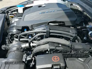 ✅ 2025 Kia K5 GT-Line • VIN: KNAG64J79S5391989 • Лот: 43076091. Опубликован ранее на IAAI с пробегом 1 374 миль. Бесплатный доступ к архиву аукционных продаж из США и подробный отчёт об истории автомобиля на DreamBid. Изображение 20.