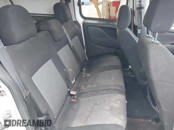 ✅ 2016 Ram ProMaster City Cargo Tradesman SLT • VIN: ZFBERFBT4G6C56452 • Лот: 41932330. Опубликован ранее на IAAI с пробегом 215 260 миль. Бесплатный доступ к архиву аукционных продаж из США и подробный отчёт об истории автомобиля на DreamBid. Изображение 8.