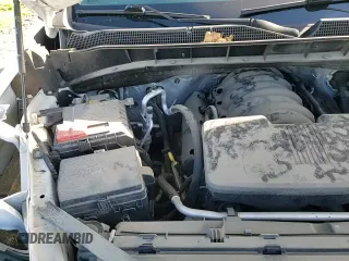 ✅ 2021 Chevrolet Silverado 1500 Custom Trail Boss • VIN: 3GCPYCEF2MG396469 • Lot: 86139985. Wystawiony na Copart z przebiegiem 47 430 mil. Bezpłatny archiwum sprzedaży aukcyjnych z USA i szczegółowy raport historii pojazdu na DreamBid. Zdjęcie 13.