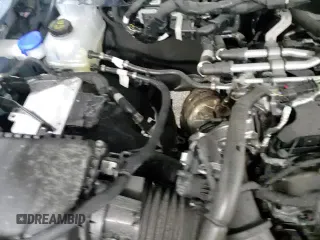 ✅ 2025 Ford Bronco Big Bend • VIN: 1FMDE7BHXSLA62923 • Lot: 89809535. Listed on Copart with 6,736 mi. Free auction sales archive from the USA and detailed vehicle history report at DreamBid. Image 15.