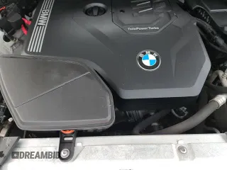 ✅ 2022 BMW X3 sDrive30i • VIN: 5UX43DP09N9M21416 • Лот: 70476405. Опубликован ранее на Copart с пробегом 68 320 миль. Бесплатный доступ к архиву аукционных продаж из США и подробный отчёт об истории автомобиля на DreamBid. Изображение 16.