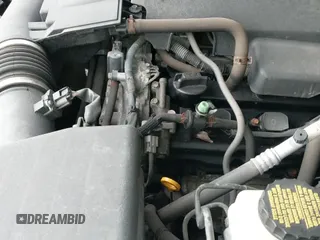 ✅ 2008 Nissan Pathfinder S • VIN: 5N1AR18B58C644962 • Лот: 43685510. Опубликован ранее на IAAI с пробегом 56 409 миль. Бесплатный доступ к архиву аукционных продаж из США и подробный отчёт об истории автомобиля на DreamBid. Изображение 19.