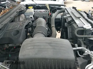 ✅ 2021 Ram 1500 Rebel • VIN: 1C6SRFLT2MN594758 • Lot: 41854893. Listed on IAAI with 54,012 mi. Free auction sales archive from the USA and detailed vehicle history report at DreamBid. Image 20.