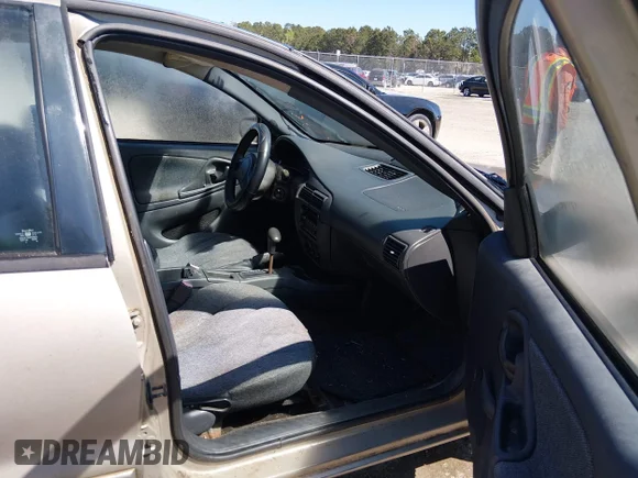 ✅ 2004 Chevrolet Cavalier • VIN: 1G1JC52F547245408 • Lot: 44493890. Listed on IAAI with 140,889 mi. Free auction sales archive from the USA and detailed vehicle history report at DreamBid. Image 5.