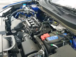 ✅ 2025 Honda CR-V EX-L • VIN: 2HKRS4H72SH444044 • Lot: 43059150. Listed on IAAI with 8,802 mi. Free auction sales archive from the USA and detailed vehicle history report at DreamBid. Image 12.