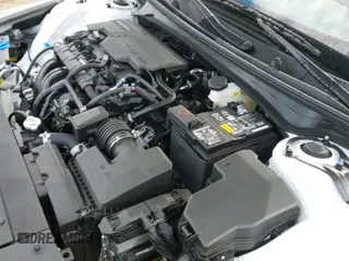 ✅ 2025 Kia K4 LXS • VIN: 3KPFT4DE2SE182454 • Лот: 43534519. Опубликован ранее на IAAI с пробегом 1 206 миль. Бесплатный доступ к архиву аукционных продаж из США и подробный отчёт об истории автомобиля на DreamBid. Изображение 23.