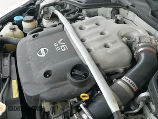 ✅ 2004 Nissan 350Z Touring • VIN: JN1AZ36A44T012686 • Lot: 43202098. Listed on IAAI with 162,357 mi. Free auction sales archive from the USA and detailed vehicle history report at DreamBid. Image 14.