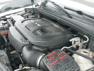 ✅ 2020 Dodge Durango GT Plus • VIN: 1C4RDJDG4LC146896 • Lot: 41027411. Wystawiony na IAAI z przebiegiem 109 850 mil. Bezpłatny archiwum sprzedaży aukcyjnych z USA i szczegółowy raport historii pojazdu na DreamBid. Zdjęcie 20.