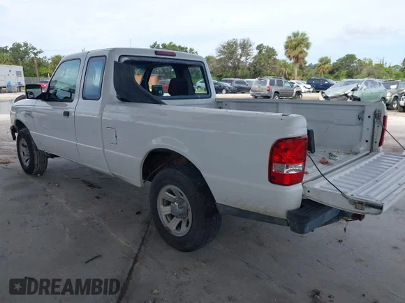 ✅ 2011 Ford Ranger XL • VIN: 1FTKR1EE5BPA08582 • Лот: 43117515. Опубліковано раніше на IAAI з пробігом Не вказано. Безкоштовний доступ до архіву аукціонних продажів зі США та докладний звіт про історію автомобіля на DreamBid. Зображення 3.