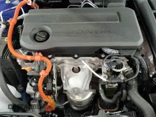 ✅ 2024 Honda Accord Sport • VIN: 1HGCY2F52RA038052 • Lot: 68812355. Wystawiony na Copart z przebiegiem 14 409 mil. Bezpłatny archiwum sprzedaży aukcyjnych z USA i szczegółowy raport historii pojazdu na DreamBid. Zdjęcie 13.