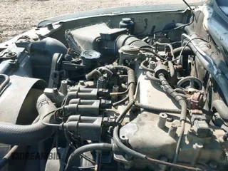 ✅ 2000 Mitsubishi Montero Sport LS • VIN: JA4LS31H5YP001736 • Lot: 42998483. Wystawiony na IAAI z przebiegiem Nie podano. Bezpłatny archiwum sprzedaży aukcyjnych z USA i szczegółowy raport historii pojazdu na DreamBid. Zdjęcie 12.