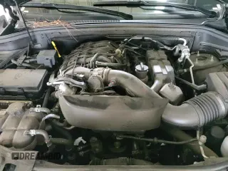 ✅ 2024 Dodge Durango SXT • VIN: 1C4RDJAG7RC115011 • Lot: 69685895. Listed on Copart with 41,249 mi. Free auction sales archive from the USA and detailed vehicle history report at DreamBid. Image 15.