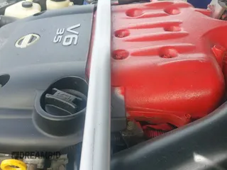 ✅ 2003 Nissan 350Z Touring • VIN: JN1AZ34E63T012872 • Lot: 42476934. Listed on IAAI with 102,237 mi. Free auction sales archive from the USA and detailed vehicle history report at DreamBid. Image 19.