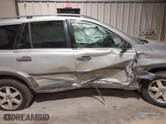 ✅ 2005 Volvo XC90 • VIN: YV1CZ592651195571 • Lot: 44445984. Wystawiony na IAAI z przebiegiem 230 624 mil. Bezpłatny archiwum sprzedaży aukcyjnych z USA i szczegółowy raport historii pojazdu na DreamBid. Zdjęcie 6.