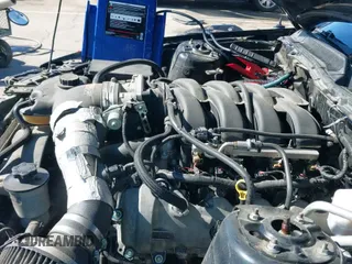 ✅ 2009 Ford Mustang GT • VIN: 1ZVHT82H195145878 • Лот: 42303694. Опубликован ранее на IAAI с пробегом 164 789 миль. Бесплатный доступ к архиву аукционных продаж из США и подробный отчёт об истории автомобиля на DreamBid. Изображение 20.