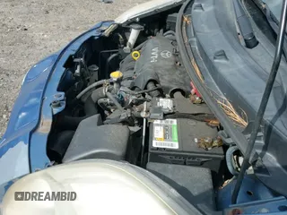 ✅ 2007 Toyota Yaris • VIN: JTDJT923075069789 • Lot: 43402358. Listed on IAAI with 187,381 mi. Free auction sales archive from the USA and detailed vehicle history report at DreamBid. Image 12.