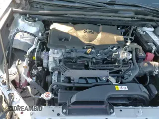 ✅ 2023 Toyota Camry LE • VIN: 4T1C11AKXPU763660 • Лот: 90130135. Опубликован ранее на Copart с пробегом 33 179 миль. Бесплатный доступ к архиву аукционных продаж из США и подробный отчёт об истории автомобиля на DreamBid. Изображение 13.