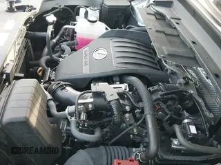 ✅ 2024 Lexus TX 350 • VIN: 5TDAAAA61RS000500 • Lot: 41847514. Listed on IAAI with 7,952 mi. Free auction sales archive from the USA and detailed vehicle history report at DreamBid. Image 20.