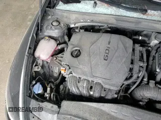 ✅ 2023 Hyundai Sonata SEL • VIN: KMHL14JA4PA251905 • Лот: 66203825. Опубликован ранее на Copart с пробегом 51 519 миль. Бесплатный доступ к архиву аукционных продаж из США и подробный отчёт об истории автомобиля на DreamBid. Изображение 13.