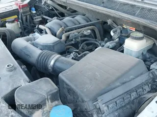 ✅ 2014 Nissan Titan SV • VIN: 1N6AA0CH6EN505177 • Lot: 41229450. Listed on IAAI with 100,340 mi. Free auction sales archive from the USA and detailed vehicle history report at DreamBid. Image 19.