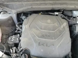 ✅ 2024 Kia Telluride S • VIN: 5XYP6DGC9RG462584 • Lot: 57623655. Wystawiony na Copart z przebiegiem 66 024 mil. Bezpłatny archiwum sprzedaży aukcyjnych z USA i szczegółowy raport historii pojazdu na DreamBid. Zdjęcie 17.