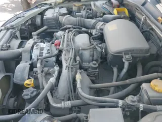 ✅ 2006 Subaru Legacy Outback • VIN: 4S4BP61C067300536 • Лот: 42678363. Опубликован ранее на IAAI с пробегом 217 421 миль. Бесплатный доступ к архиву аукционных продаж из США и подробный отчёт об истории автомобиля на DreamBid. Изображение 19.