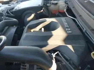 ✅ 2018 Chevrolet Colorado 4WD ZR2 • VIN: 1GCPTEE16J1104749 • Lot: 43376069. Listed on IAAI with 129,836 mi. Free auction sales archive from the USA and detailed vehicle history report at DreamBid. Image 20.