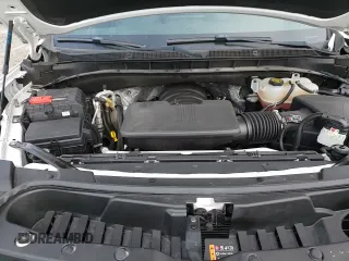 ✅ 2023 Chevrolet Tahoe Z71 • VIN: 1GNSKPKDXPR542392 • Lot: 89528415. Wystawiony na Copart z przebiegiem 31 544 mil. Bezpłatny archiwum sprzedaży aukcyjnych z USA i szczegółowy raport historii pojazdu na DreamBid. Zdjęcie 14.