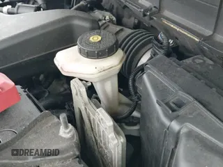 ✅ 2018 Nissan Rogue SV • VIN: 5N1AT2MV8JC824417 • Lot: 43598810. Wystawiony na IAAI z przebiegiem 113 431 mil. Bezpłatny archiwum sprzedaży aukcyjnych z USA i szczegółowy raport historii pojazdu na DreamBid. Zdjęcie 19.