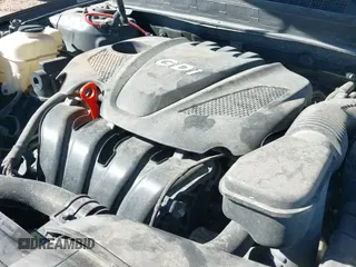 ✅ 2015 Kia Optima EX • VIN: 5XXGN4A73FG406705 • Lot: 43668466. Listed on IAAI with 116,997 mi. Free auction sales archive from the USA and detailed vehicle history report at DreamBid. Image 12.