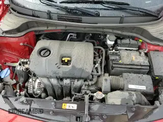 ✅ 2024 Kia Soul S • VIN: KNDJ23AU6R7221494 • Лот: 64777315. Опубликован ранее на Copart с пробегом 54 979 миль. Бесплатный доступ к архиву аукционных продаж из США и подробный отчёт об истории автомобиля на DreamBid. Изображение 14.