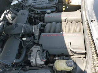 ✅ 2000 Chevrolet Corvette • VIN: 1G1YY32G8Y5109918 • Lot: 42573317. Wystawiony na IAAI z przebiegiem 209 708 mil. Bezpłatny archiwum sprzedaży aukcyjnych z USA i szczegółowy raport historii pojazdu na DreamBid. Zdjęcie 20.