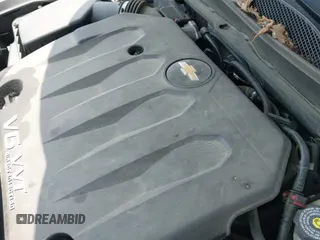 ✅ 2017 Chevrolet Impala LS • VIN: 2G11Z5S37H9166735 • Lot: 42384408. Listed on IAAI with 93,553 mi. Free auction sales archive from the USA and detailed vehicle history report at DreamBid. Image 21.