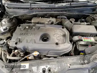 ✅ 2008 Hyundai Accent SE • VIN: KMHCN36C88U070184 • Лот: 83208594. Опубликован ранее на Copart с пробегом 173 013 миль. Бесплатный доступ к архиву аукционных продаж из США и подробный отчёт об истории автомобиля на DreamBid. Изображение 13.