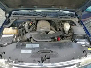 ✅ 2005 Chevrolet Suburban Z71 • VIN: 3GNFK16Z95G145435 • Лот: 83986034. Опубликован ранее на Copart с пробегом 186 709 миль. Бесплатный доступ к архиву аукционных продаж из США и подробный отчёт об истории автомобиля на DreamBid. Изображение 14.