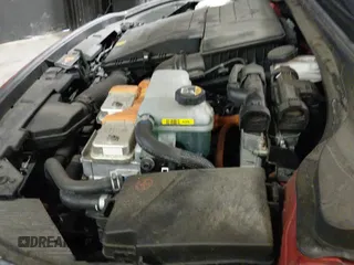 ✅ 2020 Hyundai Ioniq Blue • VIN: KMHC65LC4LU227764 • Lot: 41759807. Wystawiony na IAAI z przebiegiem 54 598 mil. Bezpłatny archiwum sprzedaży aukcyjnych z USA i szczegółowy raport historii pojazdu na DreamBid. Zdjęcie 21.