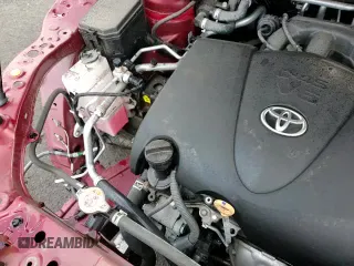 ✅ 2020 Toyota Highlander XLE • VIN: 5TDHZRBH1LS010893 • Лот: 82662815. Опубликован ранее на Copart с пробегом 51 662 миль. Бесплатный доступ к архиву аукционных продаж из США и подробный отчёт об истории автомобиля на DreamBid. Изображение 16.