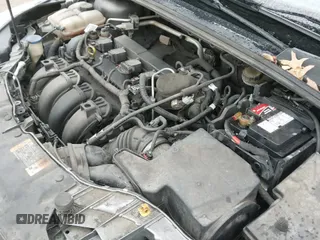 ✅ 2014 Ford Focus SE • VIN: 1FADP3F28EL370468 • Лот: 43700821. Опубликован ранее на IAAI с пробегом 150 066 миль. Бесплатный доступ к архиву аукционных продаж из США и подробный отчёт об истории автомобиля на DreamBid. Изображение 13.