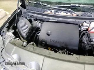 ✅ 2023 Chevrolet Traverse LT Cloth • VIN: 1GNEVGKW8PJ226722 • Lot: 90981675. Listed on Copart with 24,559 mi. Free auction sales archive from the USA and detailed vehicle history report at DreamBid. Image 16.