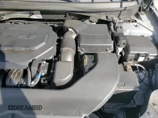 ✅ 2017 Hyundai Sonata SE • VIN: 5NPE24AFXHH548323 • Лот: 84442155. Опубликован ранее на Copart с пробегом 136 917 миль. Бесплатный доступ к архиву аукционных продаж из США и подробный отчёт об истории автомобиля на DreamBid. Изображение 15.