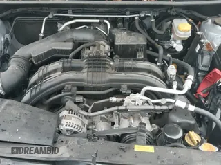 ✅ 2018 Subaru Crosstrek Limited • VIN: JF2GTAMC1JH323090 • Лот: 43671694. Опубликован ранее на IAAI с пробегом 125 765 миль. Бесплатный доступ к архиву аукционных продаж из США и подробный отчёт об истории автомобиля на DreamBid. Изображение 19.