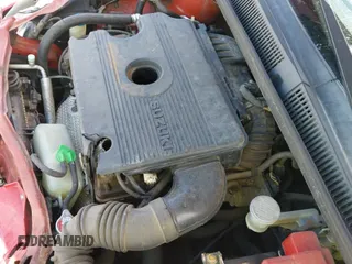 ✅ 2008 Suzuki SX4 • VIN: JS2YB413285106015 • Lot: 42393954. Wystawiony na IAAI z przebiegiem 122 786 mil. Bezpłatny archiwum sprzedaży aukcyjnych z USA i szczegółowy raport historii pojazdu na DreamBid. Zdjęcie 13.