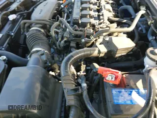 ✅ 2023 Honda Civic EX • VIN: 2HGFE1F75PH311159 • Lot: 43302405. Wystawiony na IAAI z przebiegiem 22 425 mil. Bezpłatny archiwum sprzedaży aukcyjnych z USA i szczegółowy raport historii pojazdu na DreamBid. Zdjęcie 19.