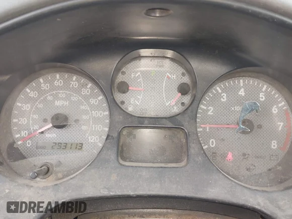 ✅ 1998 Toyota RAV4 • VIN: JT3HP10V2W0178313 • Lot: 43066973. Wystawiony na IAAI z przebiegiem 293 113 mil. Bezpłatny archiwum sprzedaży aukcyjnych z USA i szczegółowy raport historii pojazdu na DreamBid. Zdjęcie 7.